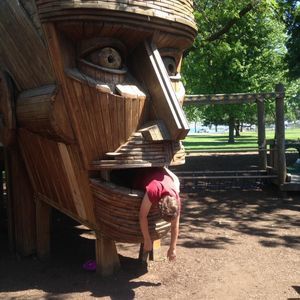 Meet your Posher, Katrina